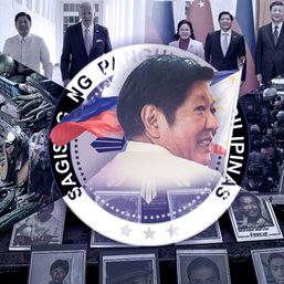 [OPINION] New Philippines for SONA 2023?