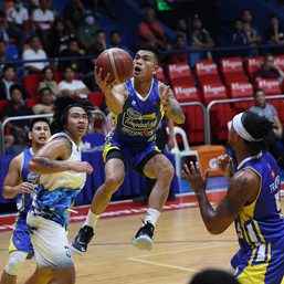 Unbeaten Magnolia blows out Phoenix; ROS drops 131 in rout of Blackwater