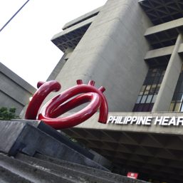 COA orders PH Heart Center to settle suppliers’ claims worth P20 million