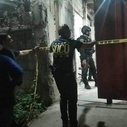 Man killed as Basilan rido violence spills over into Zamboanga