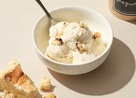 Basque and you shall receive! Enjoy burnt Basque cheesecake ice cream from Basque MNL - Vimarsana News