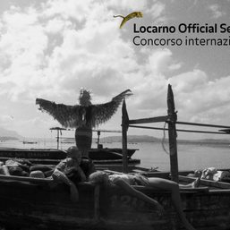 9 years after Golden Leopard win, Lav Diaz returns to Locarno with ‘Essential Truths of the Lake’