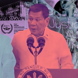 [OPINION] ICC case bilang banta sa alyansang Marcos-Duterte
