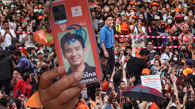 [ANALYSIS] Thailand on the brink of change