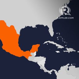 Missing Mexican journalist’s body found