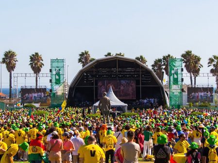 FAST FACTS: World Youth Day 2023