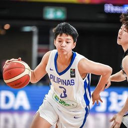 Gilas Women bow to Korea in another narrow loss, finish 6th in FIBA Asia Cup