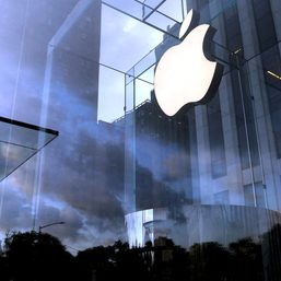 EU poised to fine Apple about 500 million euros – report