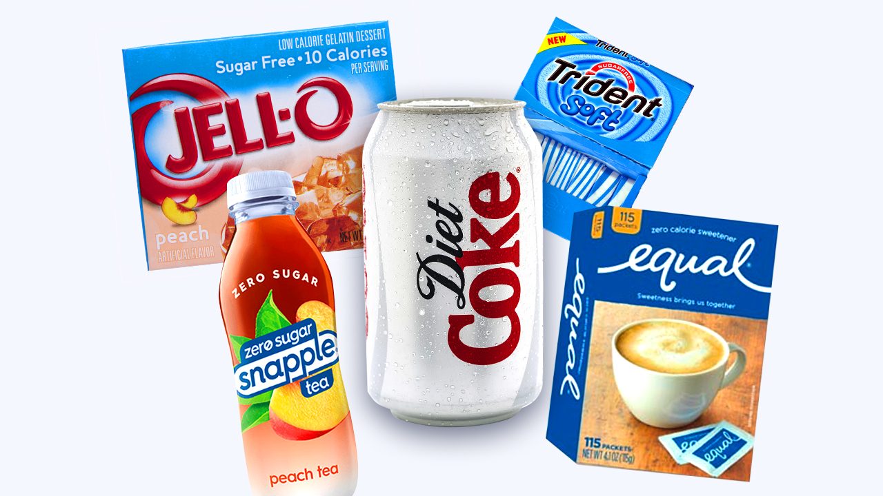 EXPLAINER: What is aspartame and what do the new WHO rulings on cancer and consumption mean?