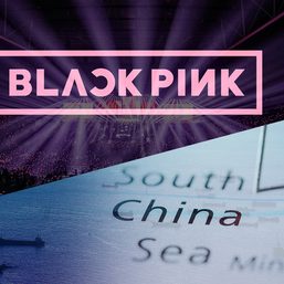 Vietnam probes Blackpink concert organizer over South China Sea map