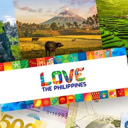 PR experts weigh in: Can ‘Love the Philippines’ still succeed?
