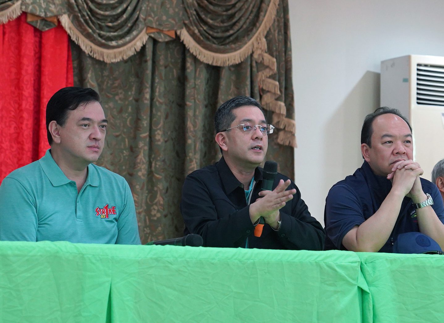 Bacoor votes ‘yes’ to merging, renaming of barangays