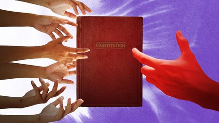 [ANALYSIS] The Constitution and the duty of every generation