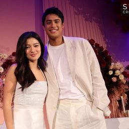 Donny Pangilinan, Belle Mariano to star in ABS-CBN series ‘Can’t Buy Me Love’