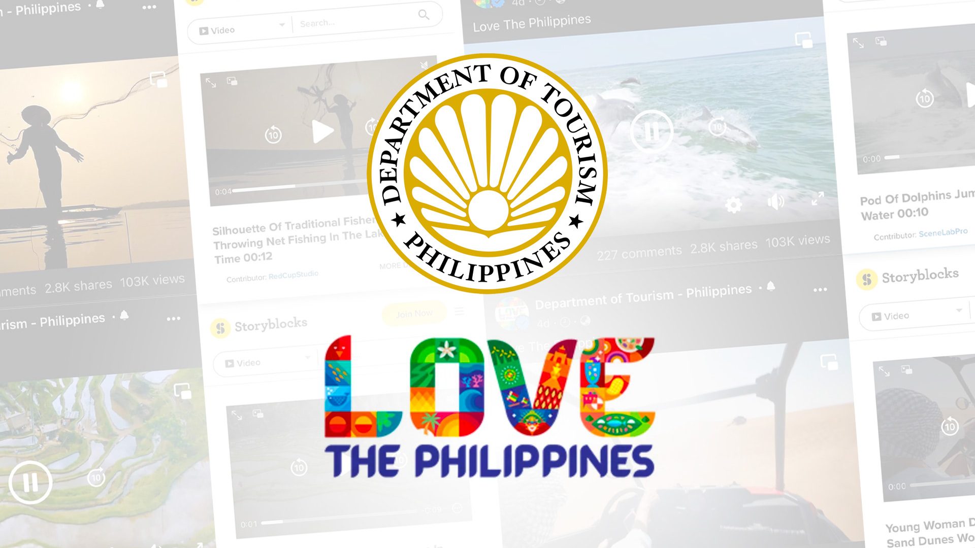 DOT moves to cut ties with DDB Philippines after tourism rebrand mess