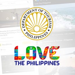 DOT moves to cut ties with DDB Philippines after tourism rebrand mess