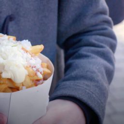 [WATCH] Food Secrets: Belgium’s national dish – potato fries
