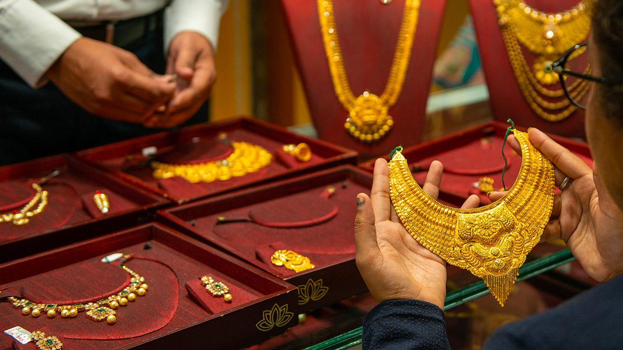 Gay marriage case could bring gold rush to Indian wedding industry