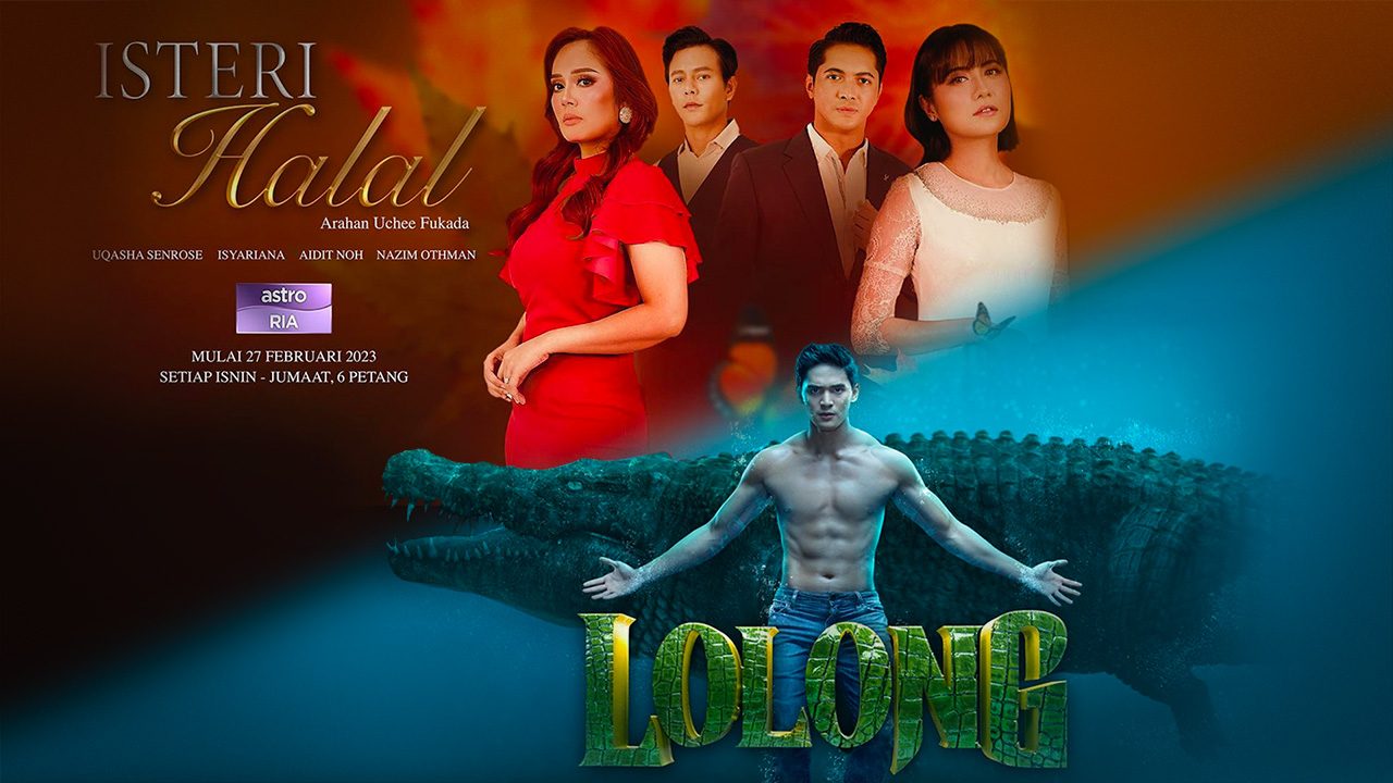 GMA exports ‘Lolong’ to Indonesia; ABS-CBN’s ‘The Legal Wife’ a hit in Malaysia