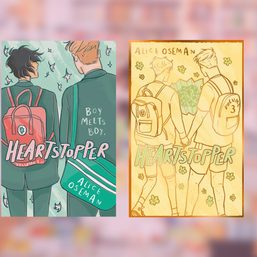 Hungary fines bookstore for selling LGBT-themed ‘Heartstopper’ without wrapping novel