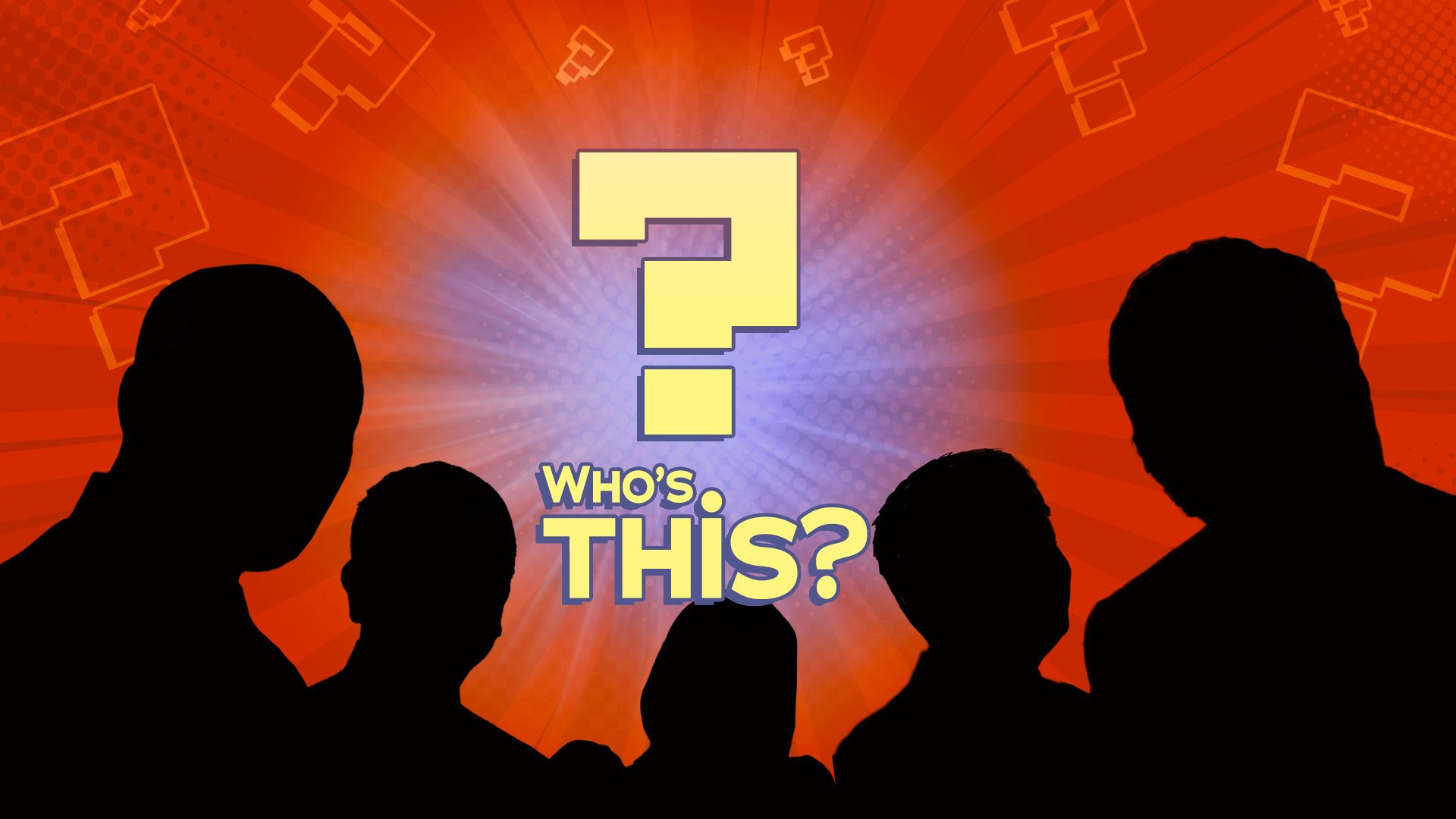 [QUIZ] Guess who? Names that dominated the headlines during Marcos Year 1
