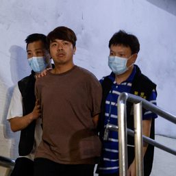 Hong Kong police arrest fifth suspect in clamp-down on pro-democracy activists
