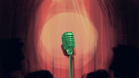 Filipino stand-up comedy is thriving – here’s why