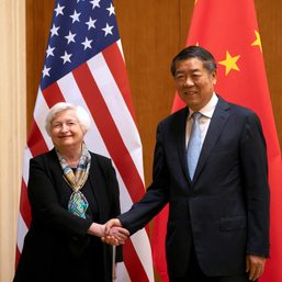 Yellen raised China’s hopes for tariff cut; US politics will crush them