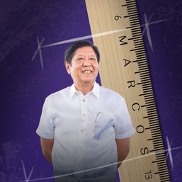 [ANALYSIS] SONA 2023: How to judge PBBM by his own standards
