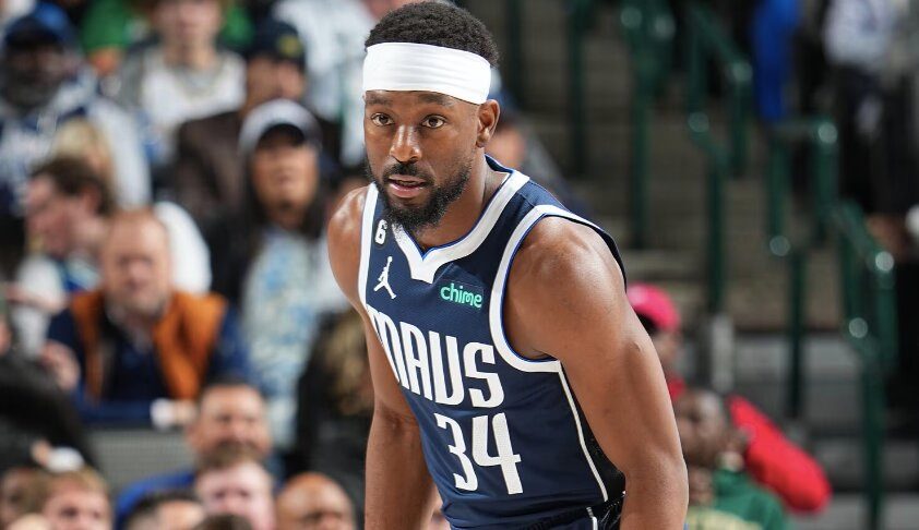 Monaco Basket confirms signing of Kemba Walker on 1-year contract
