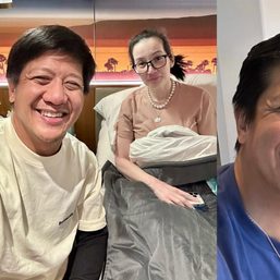 Kris Aquino bares split with Mark Leviste: ‘You’ll always have a place in my heart’