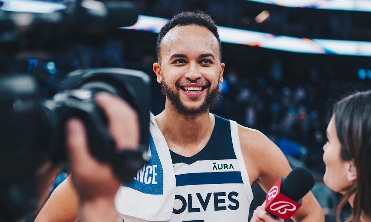 NBA player Kyle Anderson gains Chinese citizenship ahead of FIBA World Cup