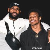 LeBron James focused on family and Paris Olympics after Lakers playoff exit