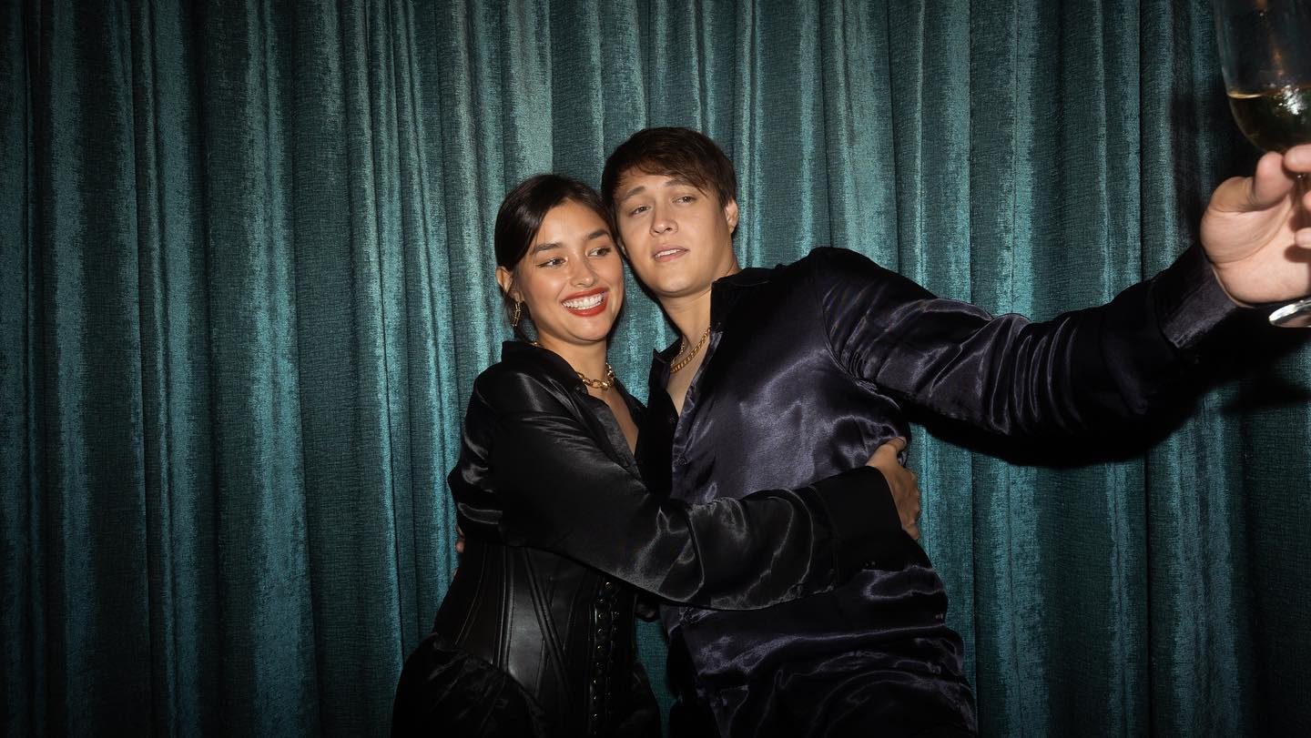 ‘We’re good’: Enrique Gil addresses split rumors with Liza Soberano once more