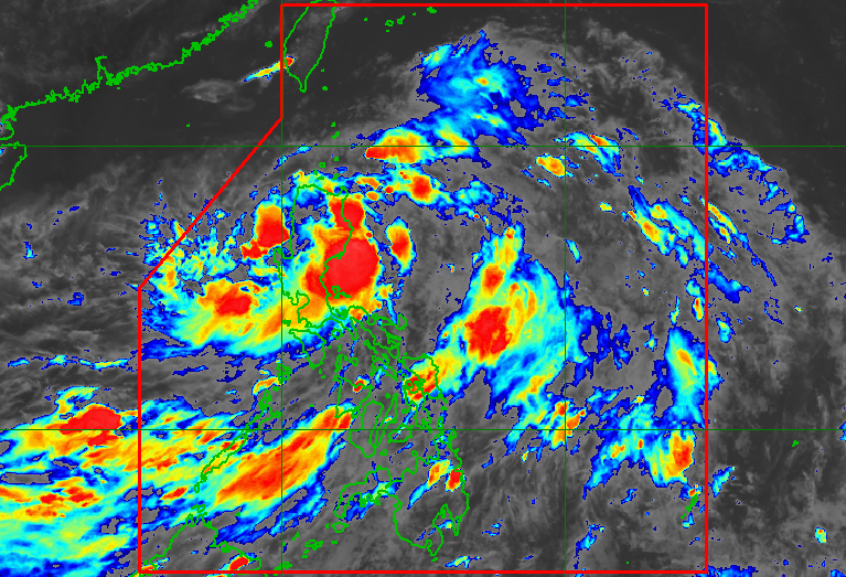 Southwest monsoon, LPA to trigger more rain, especially in Luzon thumbnail