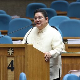 Counter-SONA: House minority urges Marcos to leave DA