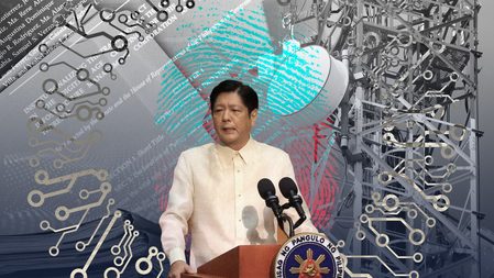 Status check: Marcos’ tech promises ahead of the 2023 State of the Nation Address