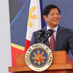 Marcos orders LGUs to stop ‘pass-through fee’ collection in national roads