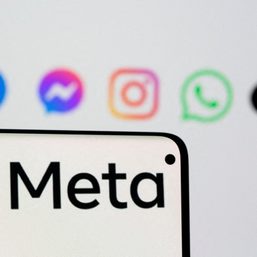 Meta’s Reels revenue narrows in on TikTok, boosted by AI