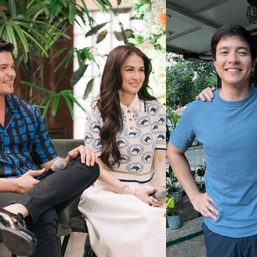 LOOK: MMFF announces first 4 official entries for 2023 edition