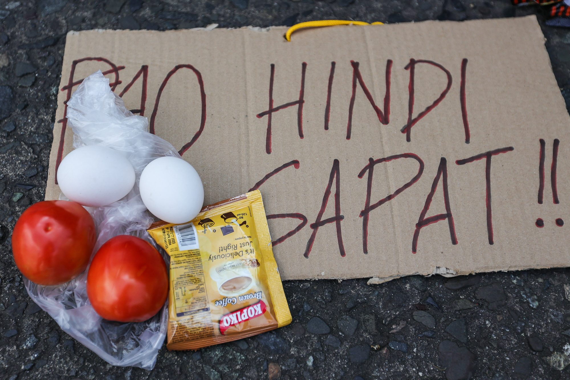 Northern Mindanao poverty level prompts board to hike wages sans petition