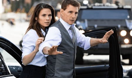‘Mission Impossible: Dead Reckoning Part One’ review: Breathtaking action with messy script
