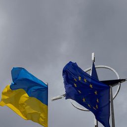 Ukraine won military aid pledges worth $1.5B euros this week – minister