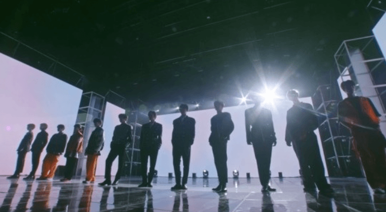 SM엔터테인먼트, 서바이벌 프로그램 ‘NCT Universe: LSTART’ 첫 티저 공개