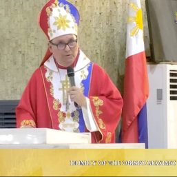 New Aglipayan leader installed, upholds church’s ‘revolutionary past’