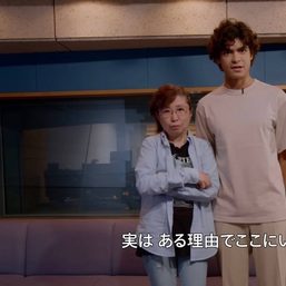 LOOK: Original Japanese voice actors to dub Netflix’s ‘One Piece’ live-action remake