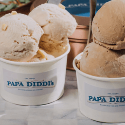 Enjoy Scoop-All-You-Can ice cream from Papa Diddi’s for P350 on July 14