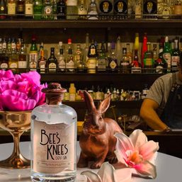 Cheers! PH bars The Curator, The Back Room among Asia’s Best Bars for 2023