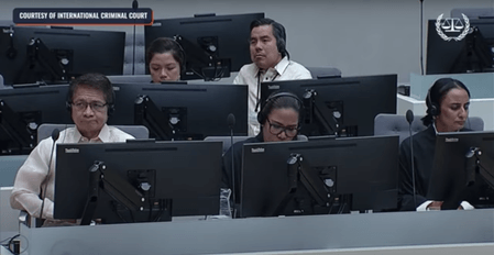 EXPLAINER: ICC ruling a win for victims, also opens options for PH gov’t