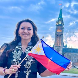 Rechie Valdez becomes first Filipino woman in Canadian Cabinet